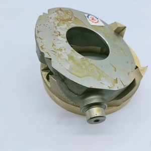 ปั๊มไฮดรอลิกสำหรับรถขุด PC200-8 PC200-6 รุ่น HPV95H แผ่นสวอชเพลท อะไหล่ HANDOK - Product Image 5