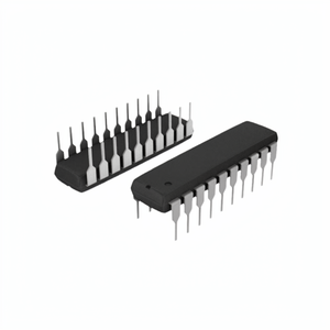 Logic In Stock Buy Electronics Components Online 20 DIP 74F537PC - Product Image 1