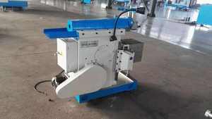 Máquina de Tallado de Engranajes Vertical Automática/Manual de Alta Precisión para Procesamiento Industrial de Acero Inoxidable - Product Image 2