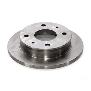 Compre repuestos de semirremolque para camiones pesados, disco de freno de autobús, garantía de un año, venta al por mayor de fábrica, alta calidad, Rusia D4314 - Product Image 1