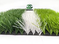 Factory Direct Sales Standard Qualität Großhandel Gazon Synthetic Grass Mat Stadion Fußballfeld