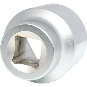 KS TOOLS Douille hexagonale 1 "courte, 55mm - Product Image 2