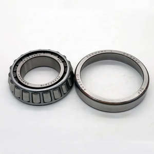 Roulement à rouleaux coniques impérial à une rangée de haute qualité SKF 09067/195 machines industrielles à grande vitesse P6 rouleau conique impérial - Product Image 3