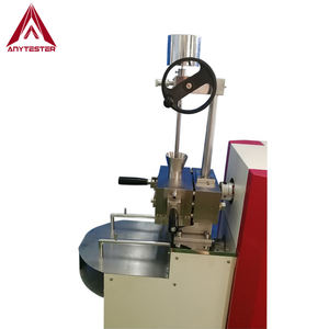 AT400 высокое качество Крутящий момент Реометр для лабораторного использования - Product Image 3