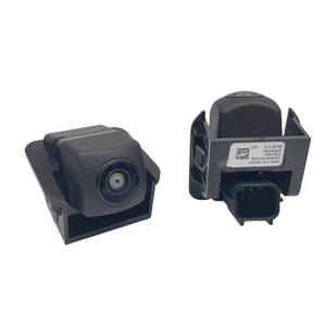 กล้องมองหลังฮอนด้าแอคคอร์ด 39530-TVA-A01 1080p 12V กล้องสำรองพลาสติกสำหรับรุ่นปี 2018-2020 - Product Image 3