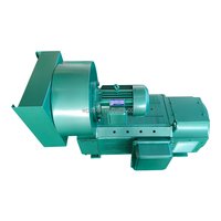 Z4-400-22 480KW 440V 750RPM IMB3 IC06 IP21S WPDJ MOTOR DC MOTOR Listrik DIGUNAKAN dalam PAKARAN LISTRIK