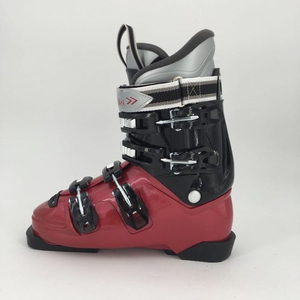 Chaussures de ski <span class=keywords><strong>alpin</strong></span> chinoises de bonne qualité à trois ou quatre boucles 2019 - Product Image 1
