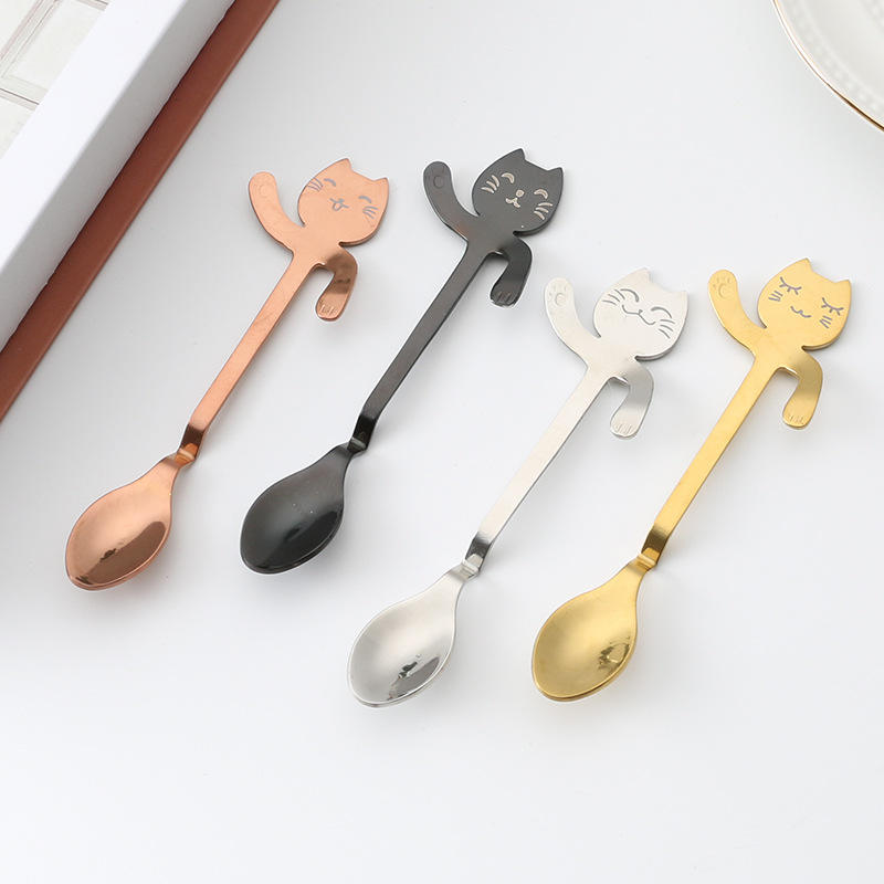 Silver, gold, rose gold, black