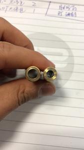 อะไหล่รถยนต์จากโรงงาน วาล์วไกด์ สำหรับ BMW N52 N52B30AF ของแท้เบอร์ 11257558528 11257536373 - Product Image 5