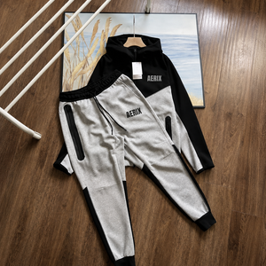 Survêtement technique réfléchissant pour <span class=keywords><strong>homme</strong></span>, nouvelle arrivée, séchage rapide, respirant, léger, écologique, grande taille - Product Image 5