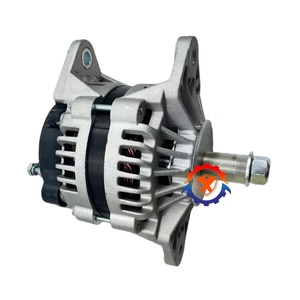 Alternateur QSB6.7 Neuf 24V 100A pour moteur QSB6.7 - Product Image 1