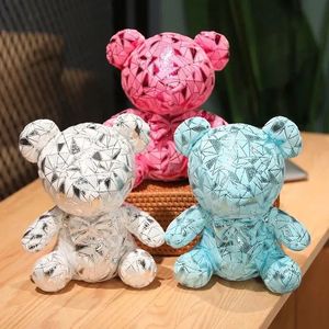 Peluche Dinosaure, Poupée de Dessin Animé Mignonne, Poupée Fruit, Coussin, Poupée en Tissu pour Mariage, Oreiller de Sommeil, Jouet de Stand, Cadeau, Décoration Maison - Product Image 3