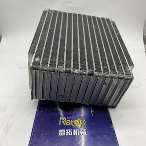 Pièces de refroidissement de bonne qualité, radiateur, évaporateur - Product Image 4