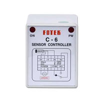 Sensor Controller Baru dan Asli Merek Pr-1 220v Sistem Kontrol Plc Otomatisasi Industri Baru Asli yang Dapat Diprogram