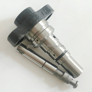 Longbeng pompa piston elemanı ZS511 511A 2455181 Bosch 2 418 455 181 için - Product Image 1