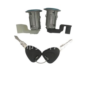 ชุดกุญแจสตาร์ทรถยนต์เรโนลต์ รุ่น 7701472806 อะไหล่เปลี่ยน - Product Image 3