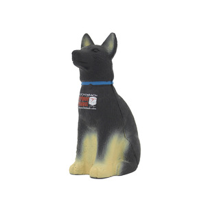 Pu Dog Shape Fidget Toy High <b>Rebound</b> Stress Reliever For Kids 2 To 4 Years Unisex - Product Image 4