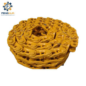 שרשרת מסלול דוזר חפור למכירה מחפר עבור שרשרת מסלול דוזר pc200 - Product Image 6