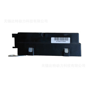Wabco ECAS ECU ระบบช่วงล่าง4461702270สำหรับรถบรรทุก - Product Image 3