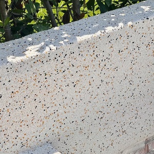 Revestimiento Líquido de Color Natural Wufushan para Edificios, Hoteles, Resorts, Zonas Turísticas, Jardines de Infancia, Decoración Interior y Exterior - Product Image 3
