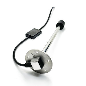 Diesel kraftstoff Flüssig öl Wasserstands ensor Automatisches Füllstand messgerät für Fahrzeuggeneratoren für Schiffs fahrzeuge - Product Image 1
