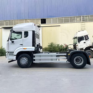 HOWO NX รถแทรคเตอร์มือ<span class=keywords><strong>ส</strong></span>องรถบรรทุกหัว440hp <span class=keywords><strong>มือ</strong></span><span class=keywords><strong>สอง</strong></span> - Product Image 6