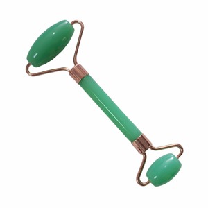 Best-seller - Rouleau facial en résine de haute qualité pour le massage et le lifting du visage - Anti-âge - SPA Gua Sha pour le visage - Product Image 1