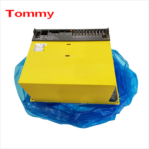 A06B-6164-H311 # Servoamplificador FANUC H580 Probado - Product Image 6