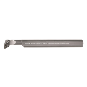 Herramienta de Torneado Interno R/L TA6081 con Inserto Positivo - Product Image 2
