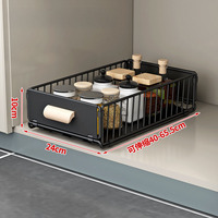 Meilleure vente de support de vaisselle et de bol de bureau de cuisine personnalisé support de vaisselle pour la maison et la cuisine