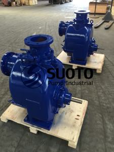 Pompe centrifuge <span class=keywords><strong>Super</strong></span> T Series pour l'irrigation et l'agriculture - Product Image 6