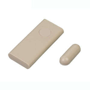 Capteur de contact de porte magnétique sans fil compatible avec GE Interlogix pour Honeywell, 345 MHz ou <span class=keywords><strong>DSC</strong></span> - Product Image 3