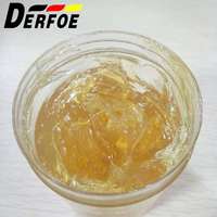 Graisse au lithium haute température Derfoe, point d'écoulement élevé, même utilisation que SKFCRCABRO, qualité équivalente à NationalSHELLMOBLIGulf
