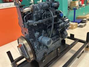 เครื่องยนต์ดีเซลคุณภาพสูงสำหรับรถแทรกเตอร์ V3800 เหล็ก 94 แรงม้า ของแท้ ใหม่ ขายดี ราคาดีที่สุด - Product Image 2