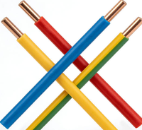 Câble de commande BV, câble flexible, appareil électroménager, instrument, équipement de télécommunication, dispositif, câblage interne, câblage industriel