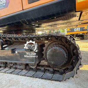 รถขุด Sany Sy365H 36.5 ตัน สภาพ 90% ของแท้จากจีน พร้อม EPA, CE รถขุด Sany Sy365H มือสองราคาถูกสำหรับงานขุดดิน - Product Image 5