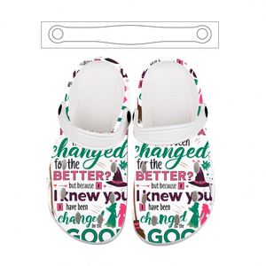 Sandalias clásicas unisex <span class=keywords><strong>de</strong></span> verano para adultos, zapatillas informales <span class=keywords><strong>de</strong></span> fondo grueso para interiores con características antideslizantes para parejas - Product Image 4