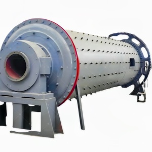 New Small Scale Gold Mining Equipment Stone <strong>Grinder</strong> Rock Ore Grinding Machine Ball Mill AC Motor Gearbox - Product Image 6