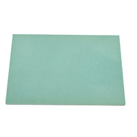 Panneau en mousse PVC, excellente résistance à la compression, thermoformable, léger, durable, pour toiture, imperméable, ignifuge