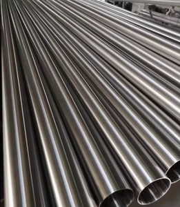 Vente en gros d'usine - Tuyau en acier inoxydable 201 202 301 304 304L 321 316 316L - Diamètre 500 mm - Product Image 2