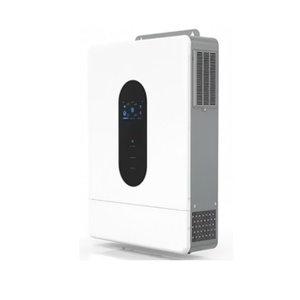 Convertisseur solaire hybride 12 kW 48 V, refroidissement par <span class=keywords><strong>air</strong></span> forcé, charge 250 A, certifié UL1741, convertisseur monophasé 1200 W - Product Image 6