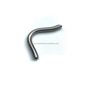 Pièces de machine à coudre Book Sewing Machine G970033 Aster150 Tuyau de soufflage - Product Image 1