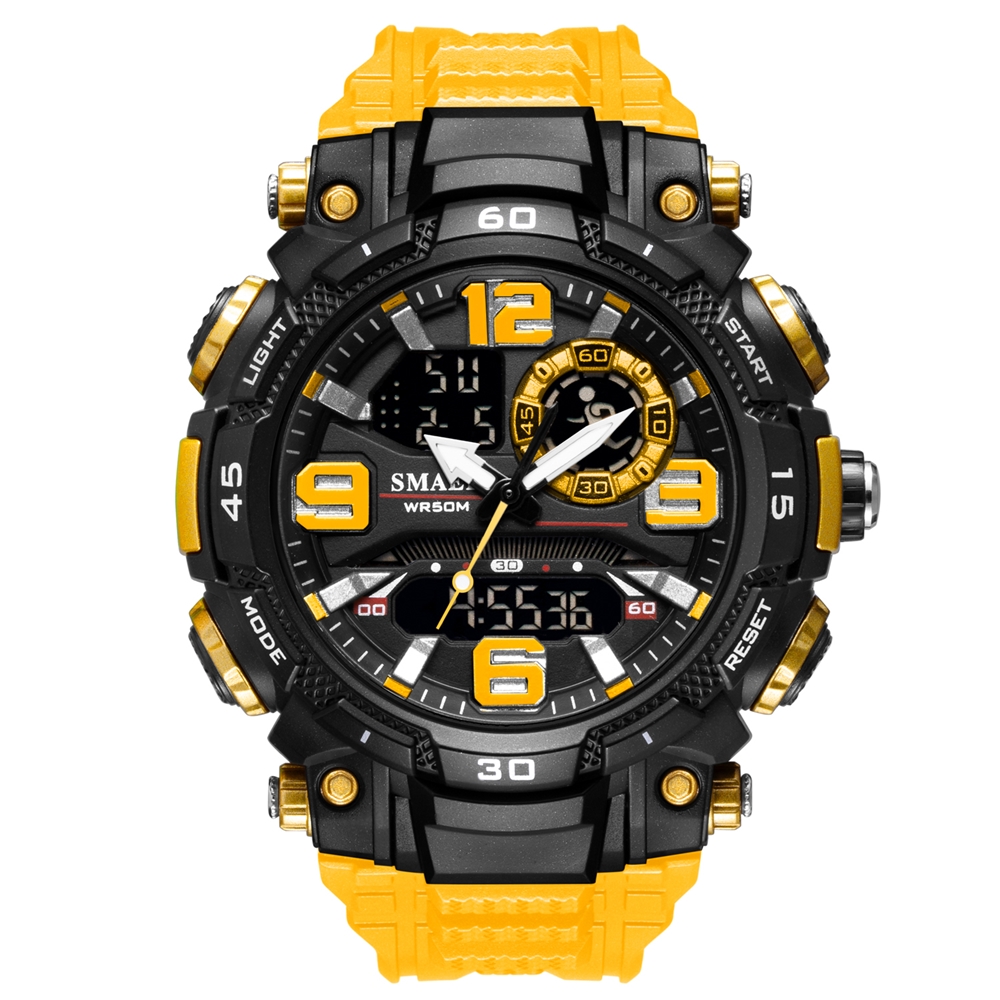 reloj casio clásico