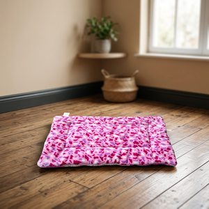 Coussin pour chien Erpsl en peluche, style neutre, 50x70cm, pour animaux de compagnie - Product Image 3