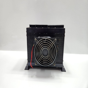 Nuevo Orig Inal Dongshin <span class=keywords><strong>Entech</strong></span> Pv60.22v-rgc1, 2stv Módulo de tarjeta Plc Controlador Plc - Product Image 1