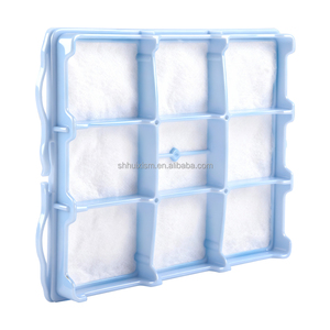 Pièces détachées pour <span class=keywords><strong>aspirateur</strong></span>, filtre à poussière de remplacement compatible avec Bosch <span class=keywords><strong>Siemens</strong></span> BSGL3126GB BSGL312GB - Product Image 3
