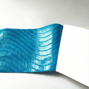 Cinta de kinesiología ProTape de 5 cm x 5 m, adhesivo médico flexible para manos, muñecas, codos, rodillas, tobillos y uso general. - Product Image 3