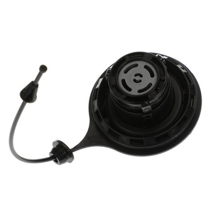 Bouchon de réservoir de carburant Ford XU5Z-9030-MA en plastique avec poignée pour voiture - Product Image 3