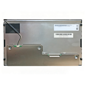 V0 A116XW02 AUO 11.6นิ้ว WXGA 1366 × 768 275cd /m² LVDS โมดูลจอ LCD TFT อุตสาหกรรม30Pin - Product Image 1