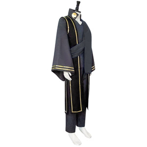 Costume de cosplay Boruto Toneri taille M, tenue de ninja de style japonais pour le jeu de rôle anime - Product Image 2